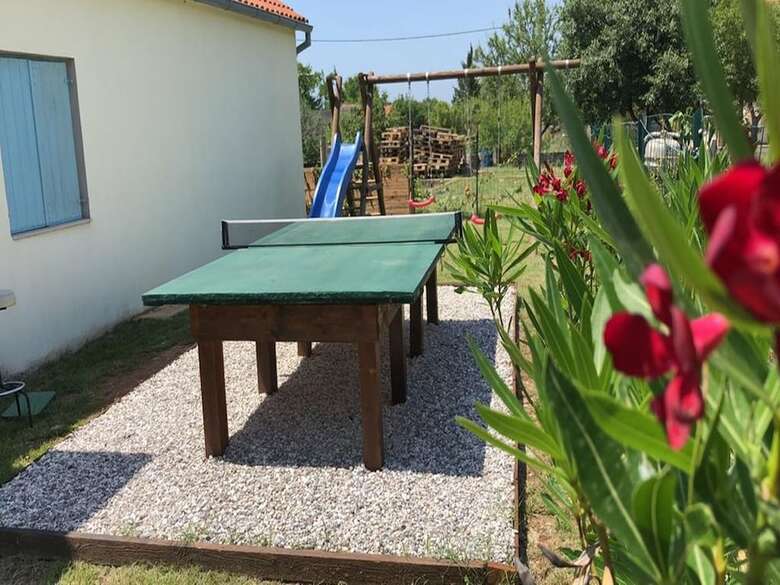 Attractive Holiday Home In Zadar With Private Swimming Pool