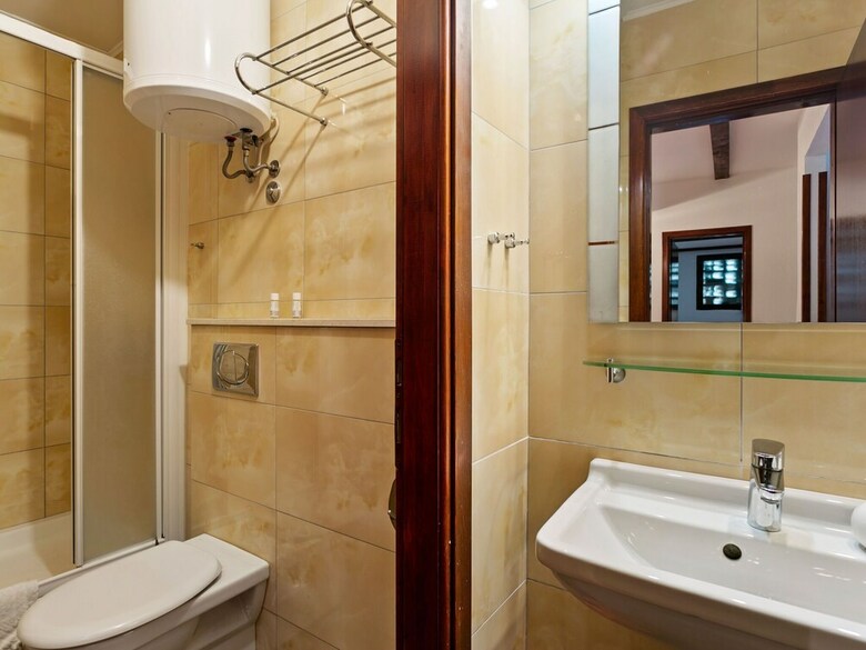 Alluring Apartment In Split Near Diocletian Palace