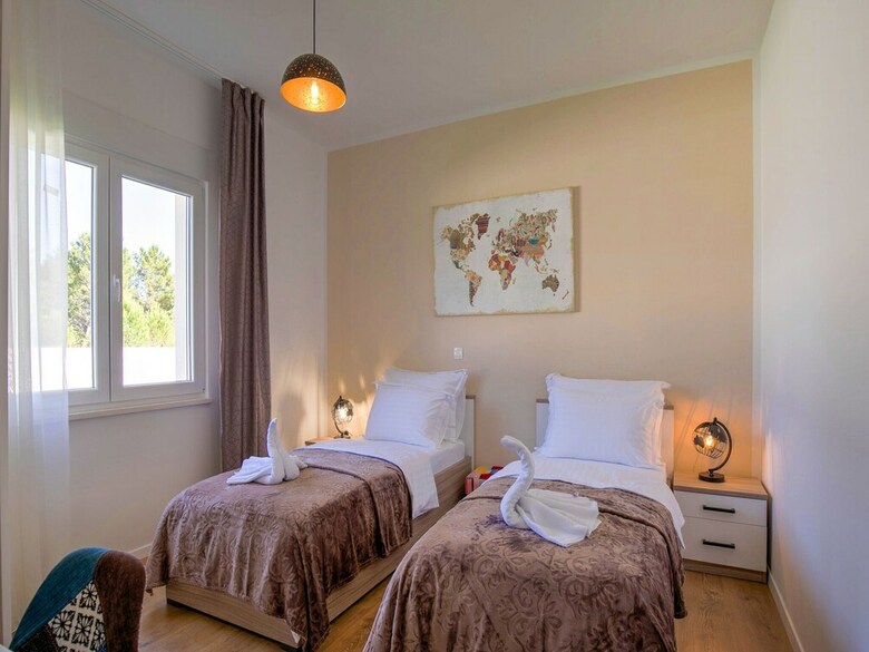 Modern Holiday Home In Zaton With Private Swimming Pool