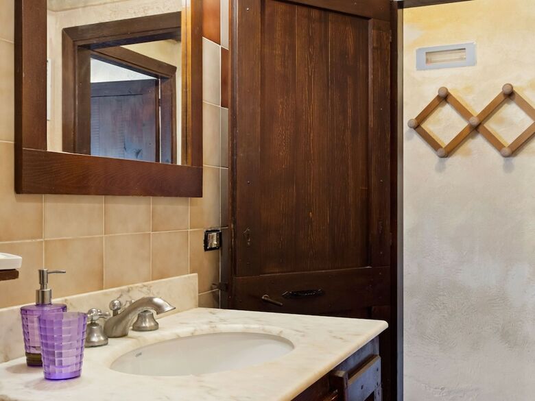 Captivating Apartment In Assisi With Swimming Pool