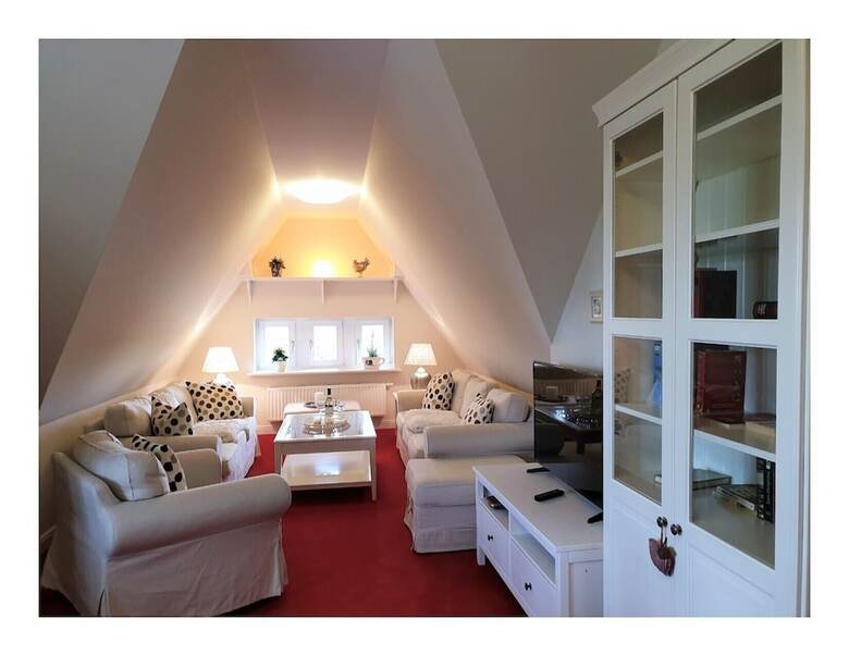 Apartamento Villa Royal