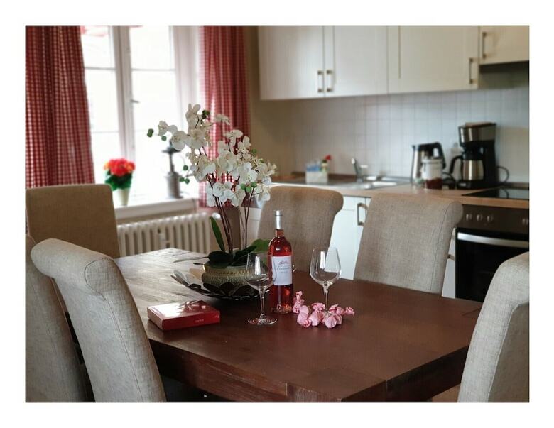 Apartamento Villa Royal