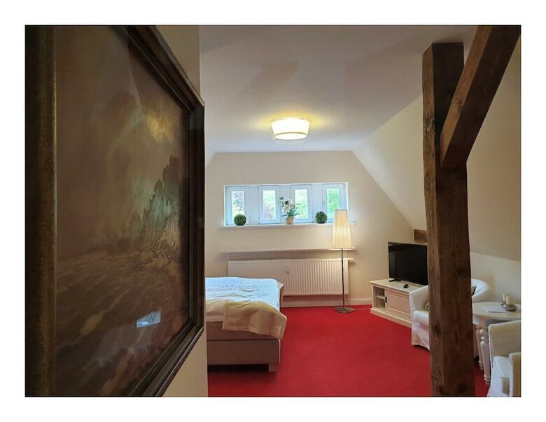 Apartamento Villa Royal
