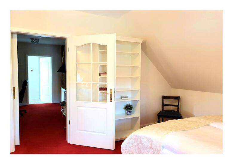 Apartamento Villa Royal
