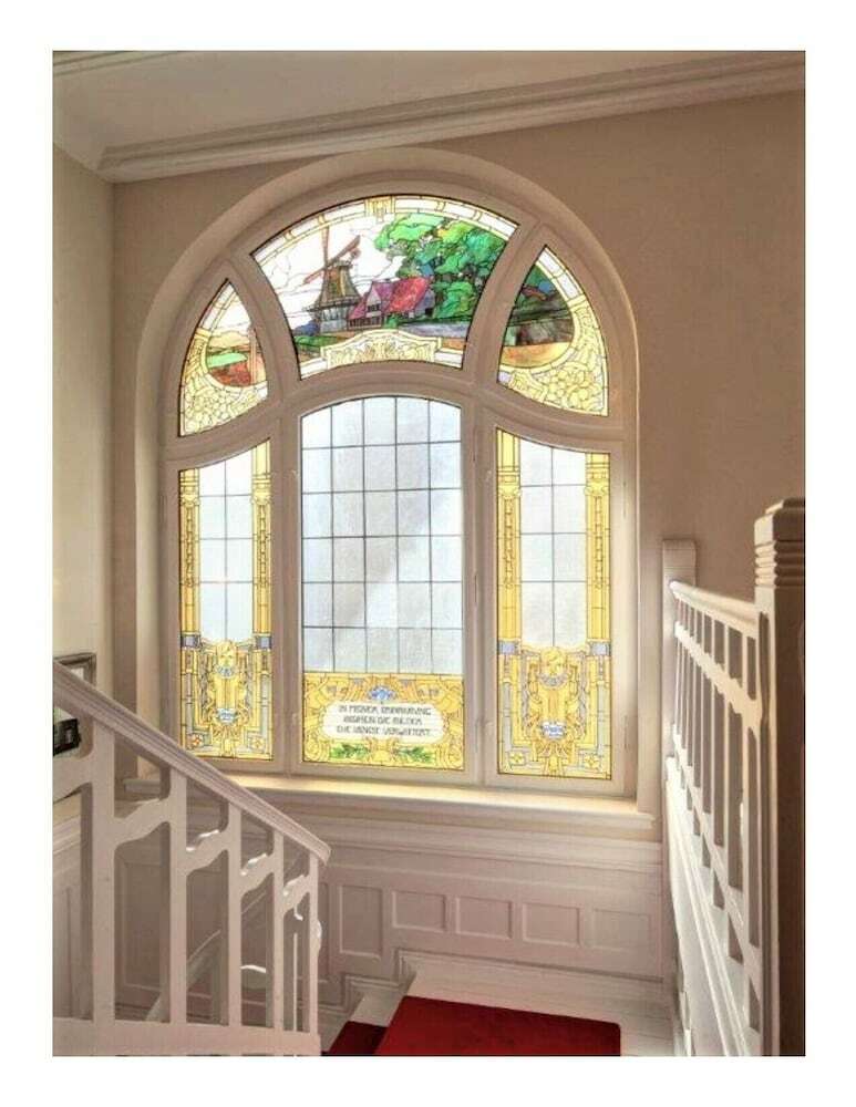 Apartamento Villa Royal