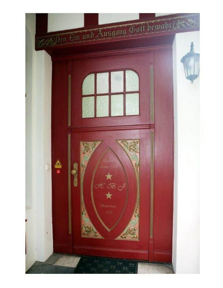 Apartamento Villa Royal