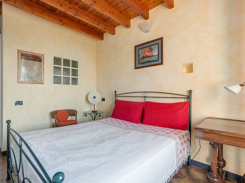 Dreamy Holiday Home In Recco With Swimming Pool