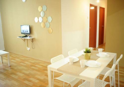 Seaview Holiday Apartment
