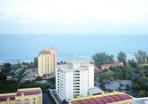 Seaview Holiday Apartment