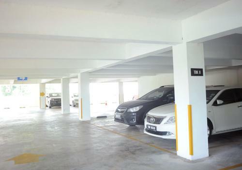 Seaview Holiday Apartment