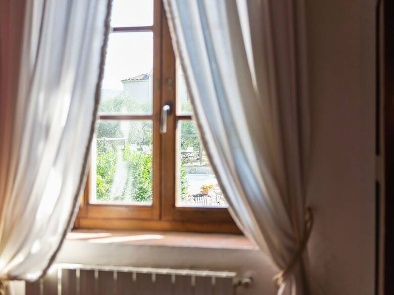 Scenic Apartment In Rapolano Terme With Swimming Pool