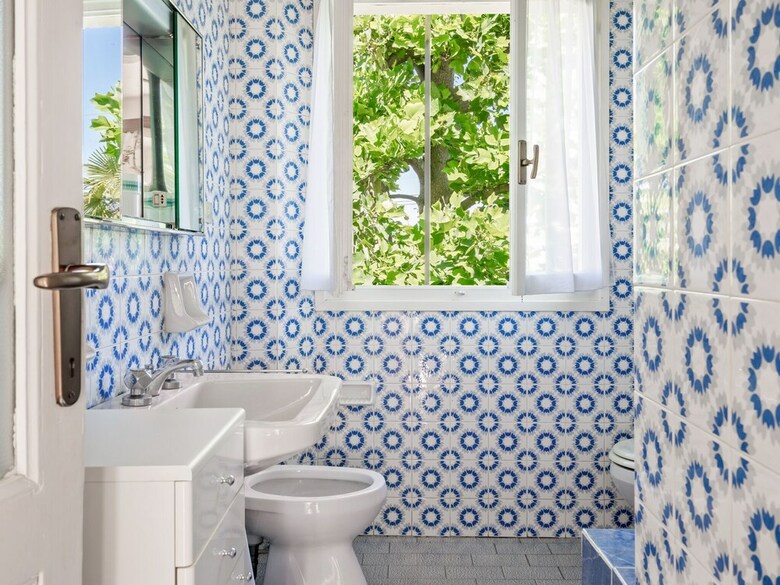 Quaint Holiday Home In Meina With Garden