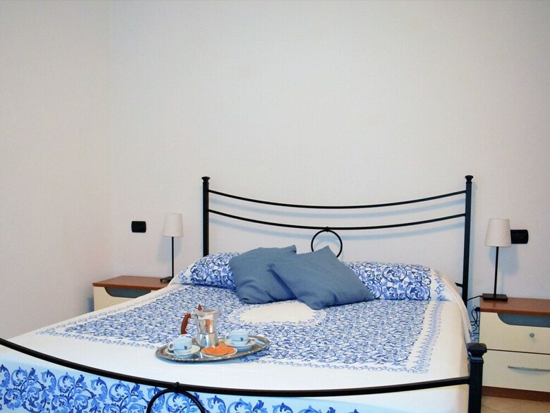 Simplistic Holiday Home In Moneglia With Garden
