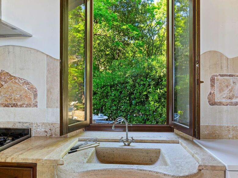 Villa Pretty Home In Monteverdi Marittimo - Pisa With Terrace