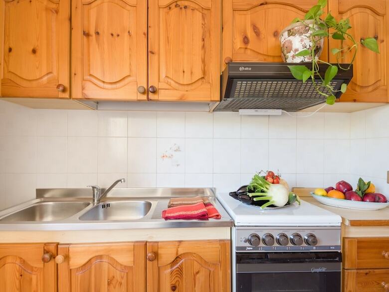 Contemporary Apartment In Marina Di Camerota
