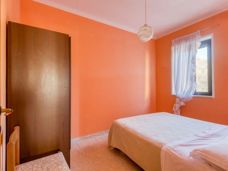 Contemporary Apartment In Marina Di Camerota