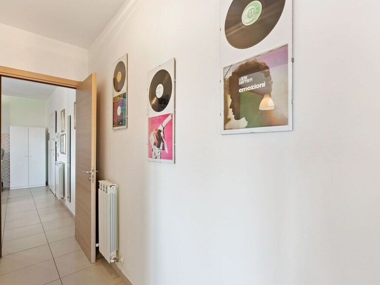 Modern Apartment In Recanati Near Palazzo Venieri