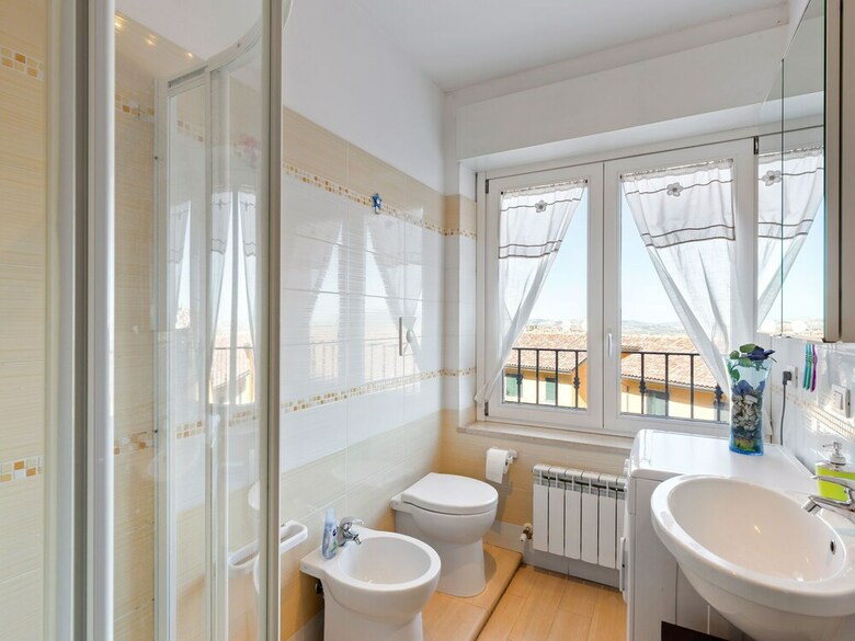 Modern Apartment In Recanati Near Palazzo Venieri