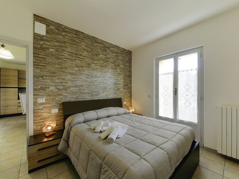 Alluring Holiday Home In Force With Private Swimming Pool