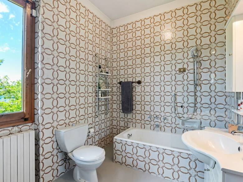 Spacious Villa In Carmignano With Private Swimming Pool