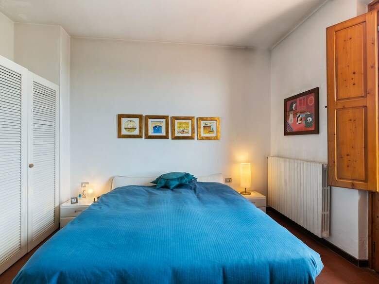 Spacious Villa In Carmignano With Private Swimming Pool