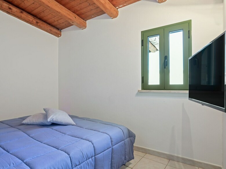 Comfortable Holiday Home In Sicily With Tv