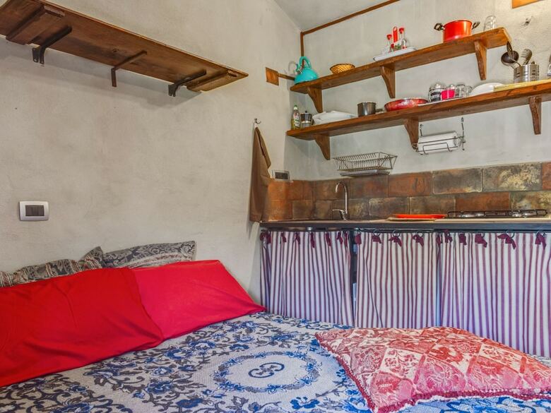 Cosy Apartment In Perugia - Tavernacce With Swimming Pool