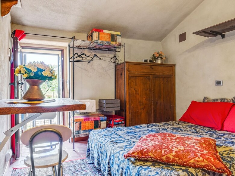 Cosy Apartment In Perugia - Tavernacce With Swimming Pool