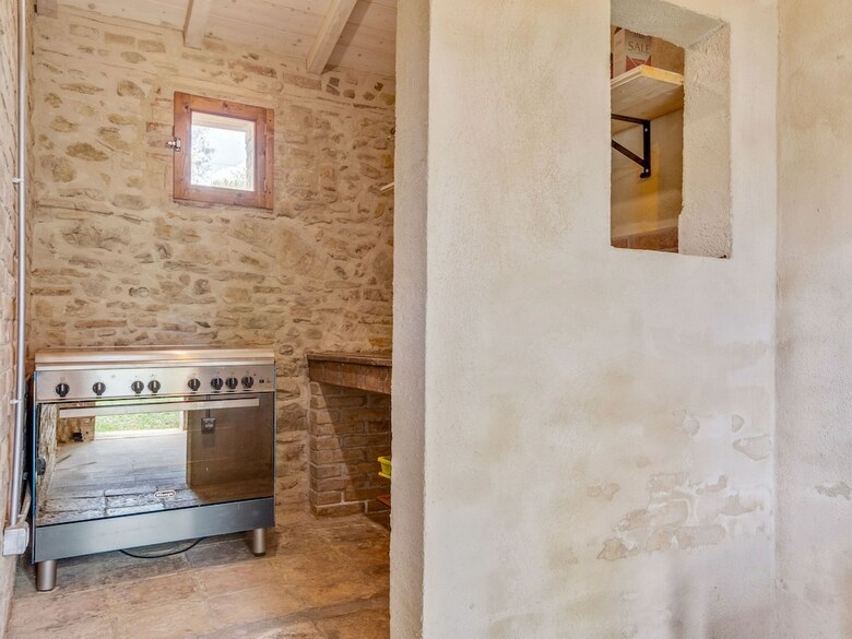 Cosy Apartment In Perugia - Tavernacce With Swimming Pool