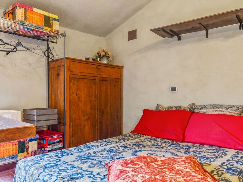 Cosy Apartment In Perugia - Tavernacce With Swimming Pool