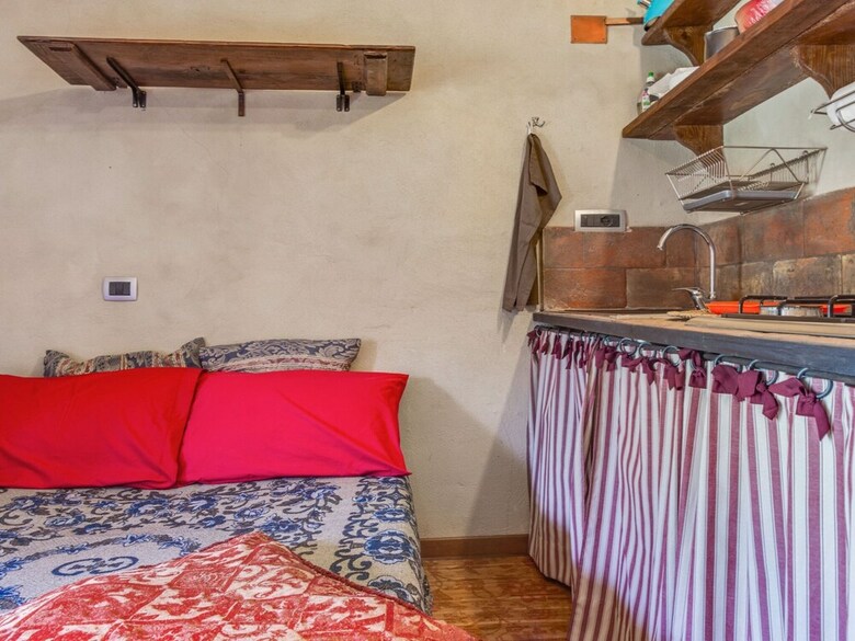Cosy Apartment In Perugia - Tavernacce With Swimming Pool