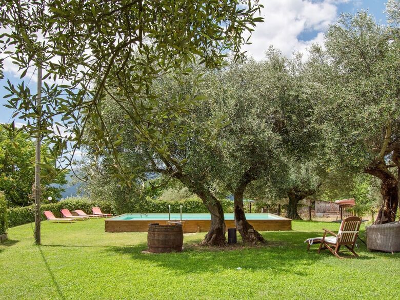 Cosy Apartment In Perugia - Tavernacce With Swimming Pool