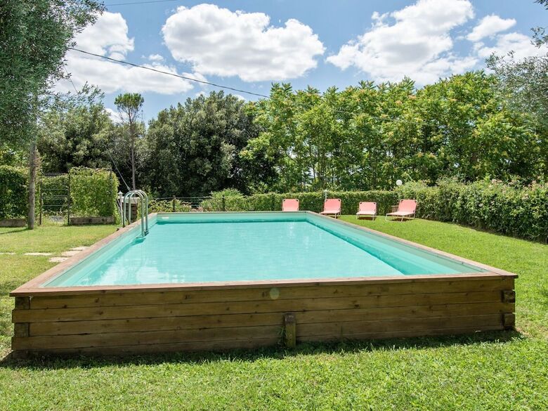 Cosy Apartment In Perugia - Tavernacce With Swimming Pool