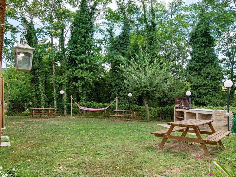 Cosy Apartment In Perugia - Tavernacce With Swimming Pool