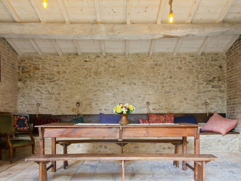Cosy Apartment In Perugia - Tavernacce With Swimming Pool