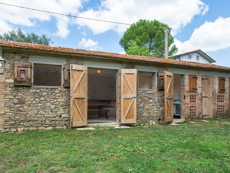 Cosy Apartment In Perugia - Tavernacce With Swimming Pool