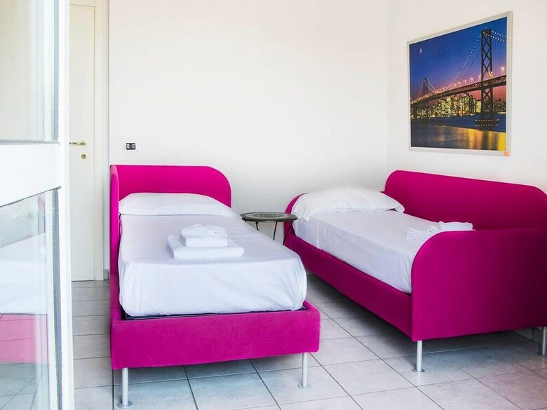 Charming Apartment In Sestri Levante Near Beach