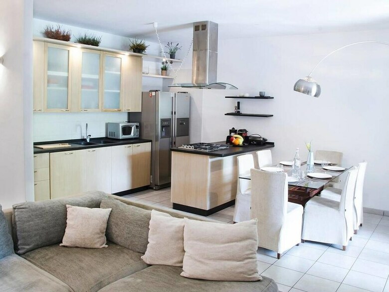 Charming Apartment In Sestri Levante Near Beach