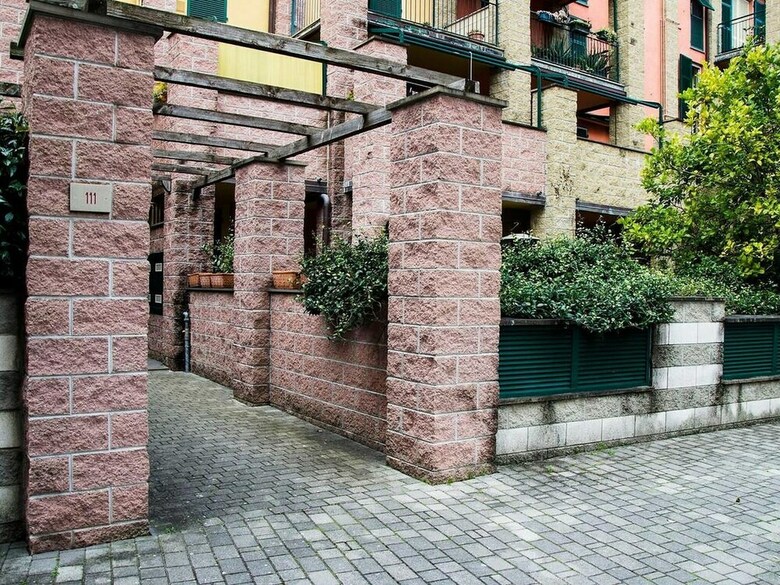 Charming Apartment In Sestri Levante Near Beach