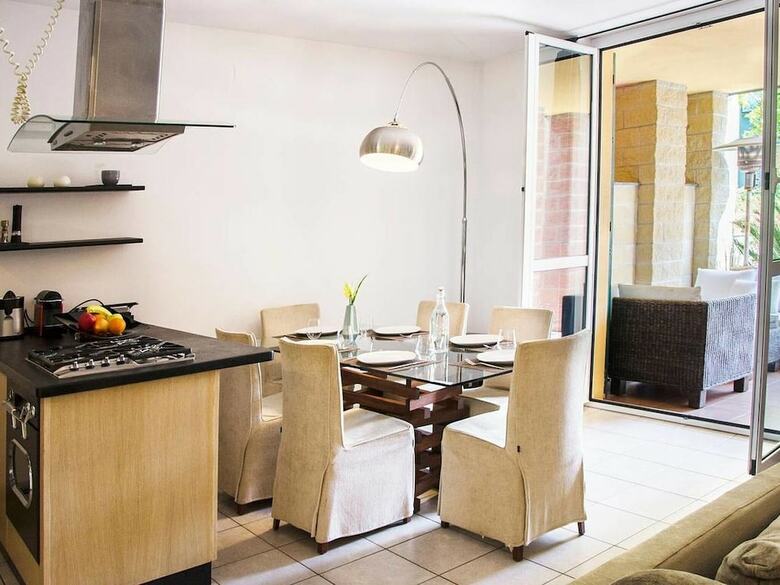 Charming Apartment In Sestri Levante Near Beach
