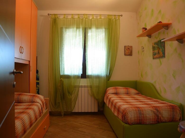 Secluded Holiday Home In Partanna With Swimming Pool