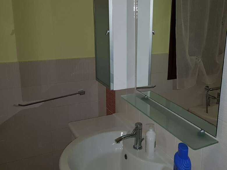 Secluded Holiday Home In Partanna With Swimming Pool
