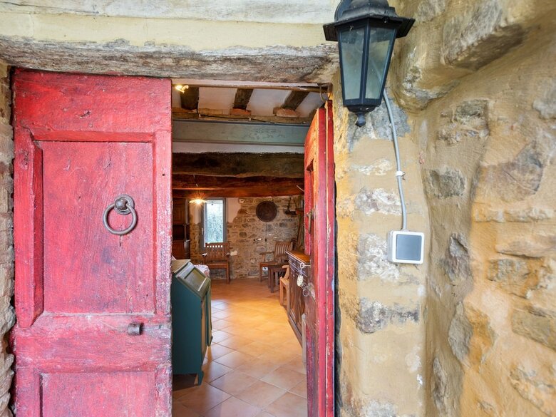 Pretty Holiday Home In Castiglion Fiorentino With Pool
