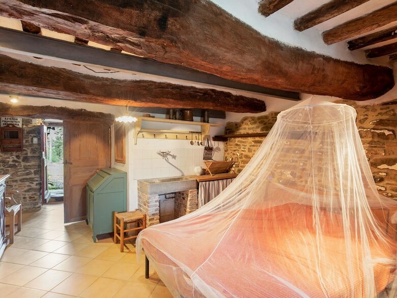 Pretty Holiday Home In Castiglion Fiorentino With Pool