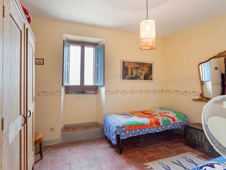 Pretty Holiday Home In Castiglion Fiorentino With Pool