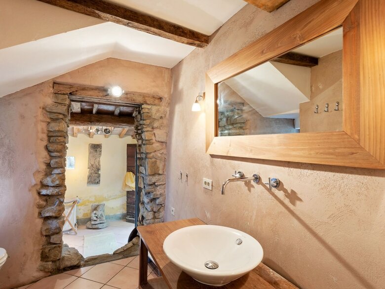 Pretty Holiday Home In Castiglion Fiorentino With Pool