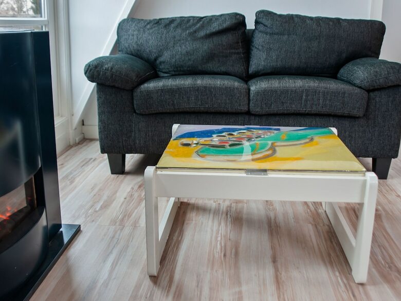 Simplictic Holiday Home In Emmen Near The Forest