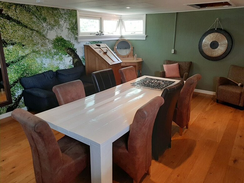 Simplictic Holiday Home In Emmen Near The Forest