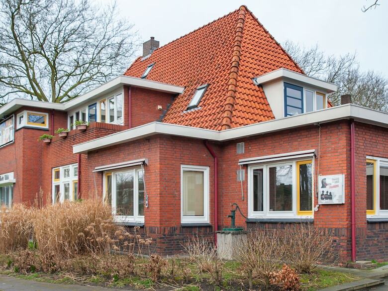 Simplictic Holiday Home In Emmen Near The Forest