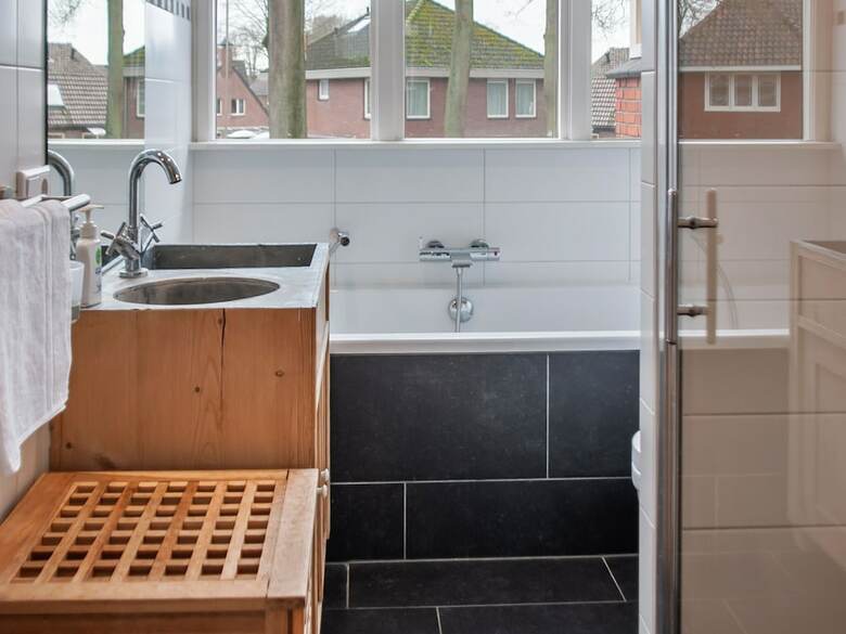 Simplictic Holiday Home In Emmen Near The Forest